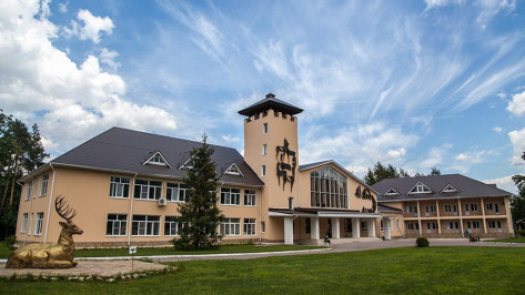 Первоклассники смогут бесплатно посетить Воронежский заповедник