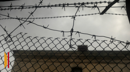 Воронежец после принудительных работ за пьяное вождение снова сел за руль в нетрезвом виде и попал в колонию