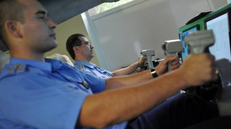 Воронежский военный вуз подготовит 2 научные роты для технополиса «Эра» в Анапе