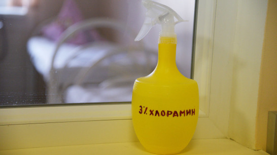 Число излечившихся от коронавируса пациентов в Воронежской области перевалило за 4 тыс 