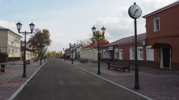 Города Воронежской области стали победителями в конкурсе лучших муниципальных практик страны