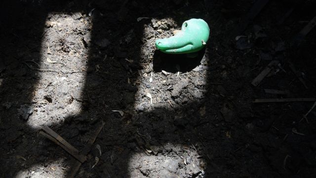 Полиция забрала малолетних двойняшек из неблагополучной воронежской семьи