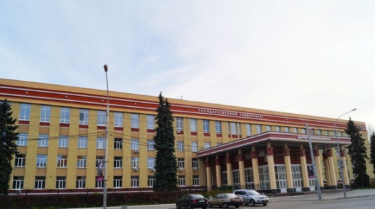 ВГУ вошел в топ-100 вузов развивающихся стран Европы и Азии по версии QS