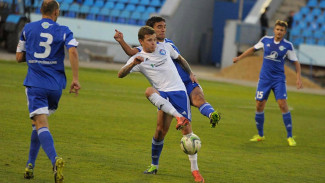 Воронежский «Факел» расстался с четырьмя футболистами