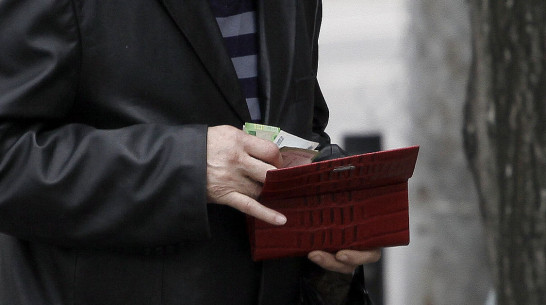 Пенсии части россиян вырастут с 1 августа