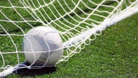 Новоусманский «Олимпик» одержал первую победу в третьем футбольном дивизионе