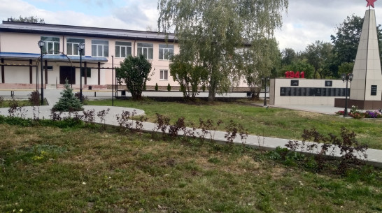 После долгого ремонта откроются Дома культуры в воробьевских селах Лещаное и Никольское-1