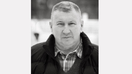 В Воронеже ушел из жизни бывший начальник «Факела»