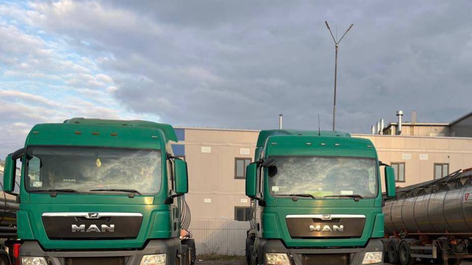 Под Воронежем дошло до суда дело дальнобойщика, ударившего ножом двух коллег