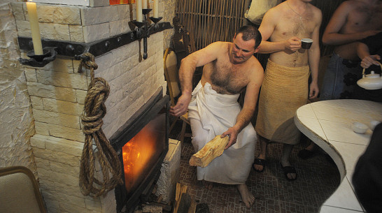 Воронеж стал восьмым в банном рейтинге городов-миллионников России