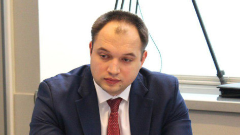 Департаменту ЖКХ и энергетики Воронежской области нашли нового руководителя 