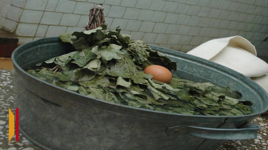 Банное дело: воронежца обманули на деньги при аренде сауны