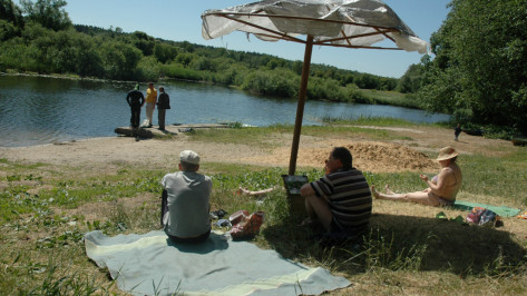 Санврачи забраковали 4 воронежских пляжа