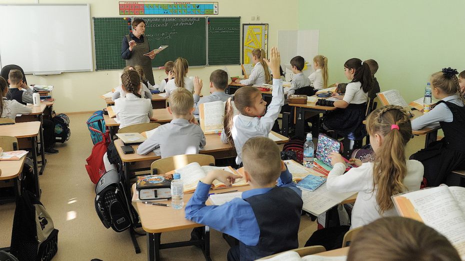 Российские школьники начнут изучать историю с 1-го класса