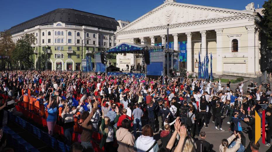 На охрану Воронежа ко Дню города выделят более 4 млн рублей