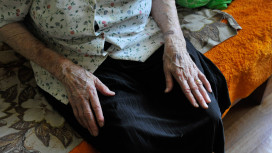 «Вернулась сама»: в Воронеже закрыли поиски 84-летней пенсионерки