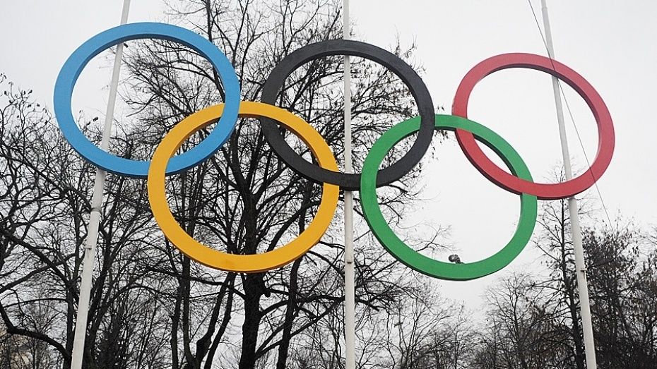 Российских спортсменов отстранили от участия в Олимпиаде-2018