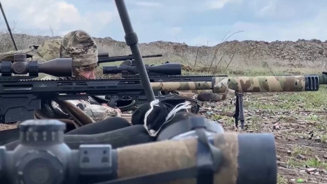 Началось перемирие в дни 80-летия Великой Победы