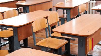 За 4 дня в Воронеже закрыли на карантин по ОРВИ еще 81 класс