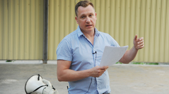 Воронежский депутат оставил пост главы регионального отделения «Справедливой России»