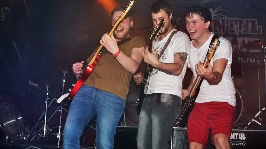 Благотворительный концерт в поддержку детдомов Воронежской области пройдет 27 июня 