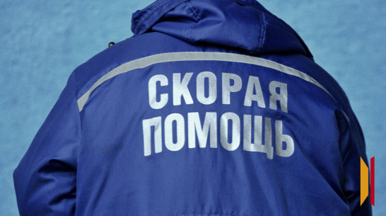 Стало известно о состоянии ребенка, которого сбил заммэра Семилук в Воронежской области