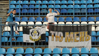 Тренер «Тюмени»: «Ничья с воронежским 