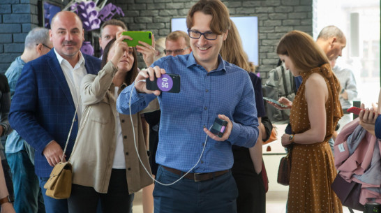 Tele2 первой предложила пользователям протестировать 5G