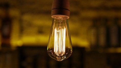 На новой рабочей неделе свет будут планово отключать в 6 районах Воронежской области