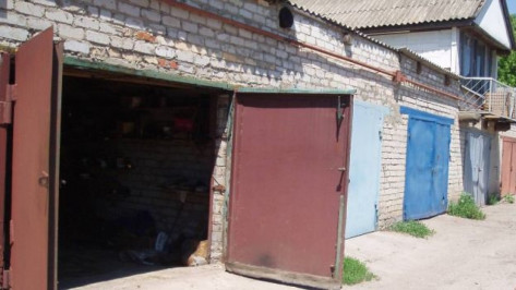 В Воронеже супруги отравились в гараже угарным газом