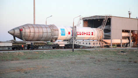 В аварии ракеты «Протон-М» с воронежским двигателем обвинили ошибившихся мастеров