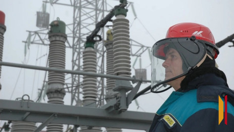 Воронежцев предупредили о дождях и ветре с порывами до 20 м/сек