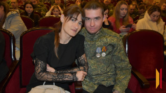 Воронежский ветеран занялся фермерством после СВО