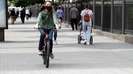 Еще 37 воронежцев переболели коронавирусом