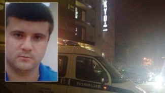 Подозреваемый в убийстве в центре Воронежа Эдуард Ельшин написал явку с повинной