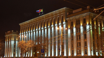 Власти отреагировали на сообщения о хлопках и «взрывах» ночью в Воронеже