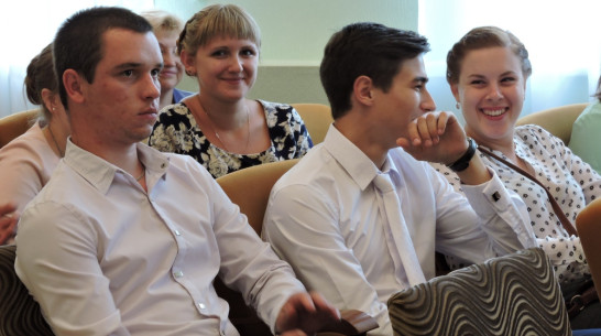 Выпускники педуниверситета защитили дипломы в Кантемировском районе