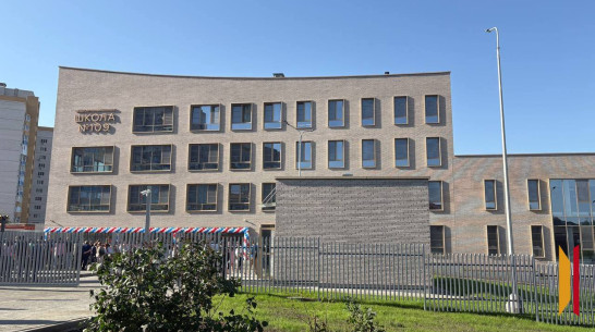 Управление образования организовало проверку после избиения мальчика в школе №109 в Воронеже