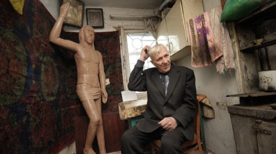 Иван Васильевич меняет профессию