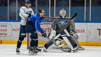 Стал известен план подготовки воронежского «Бурана» к следующему сезону в ВХЛ