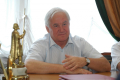 Воронежский губернатор поздравил Владимира Кулакова с 80-летием