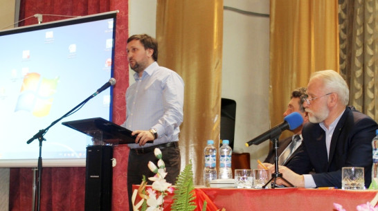 «Агроэко» нарастит объемы производства в Воронежской области