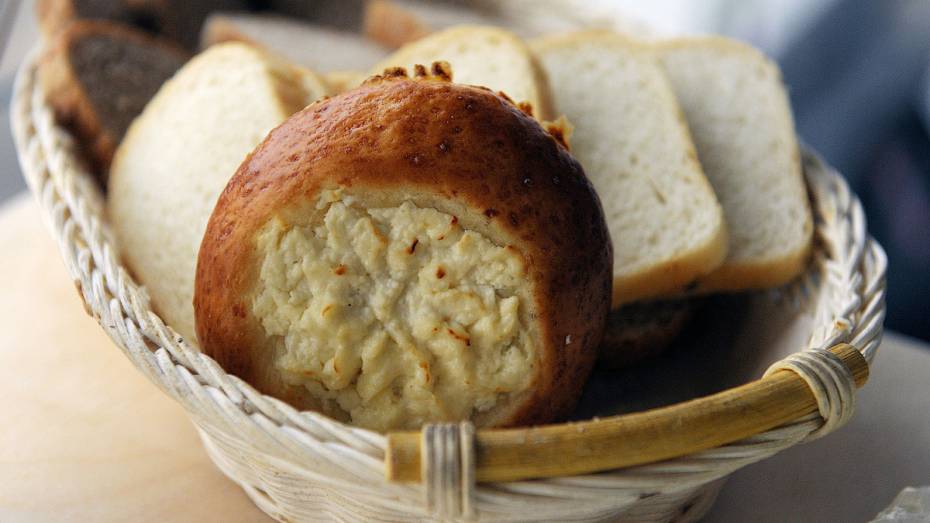 Воронежский хлеб назвали одним из лучших в России
