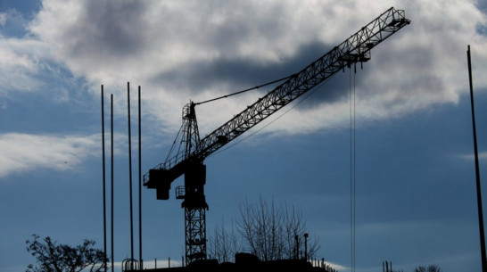 На севере Воронежа появится микрорайон на 16 тыс человек