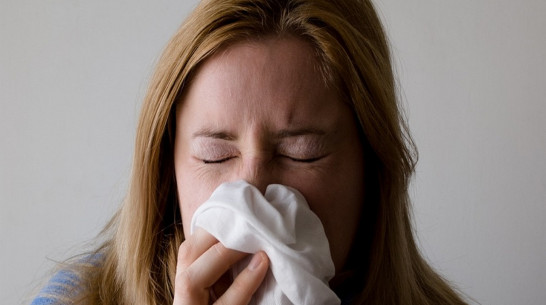 Воронежцы за неделю позвонили в «скорую» более 5,7 тыс раз