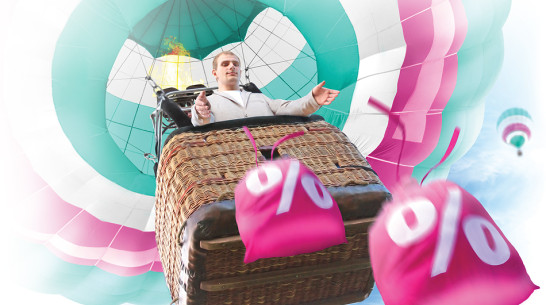 Прио-Внешторгбанк запустил программу по рефинансированию ипотеки