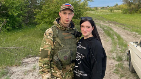 Тихий герой. После тяжелого ранения на СВО воронежец вернулся в родное село, чтобы начать жизнь заново