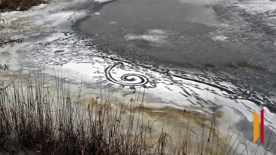 Воронежцев предупредили об опасности прогулок по водохранилищу