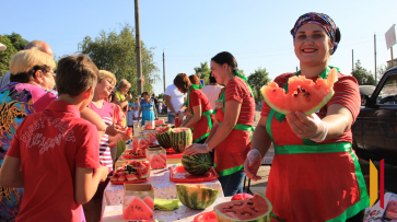 Гастрономический фестиваль «Арбузный рай – Петропавловский край» пройдет 30 августа