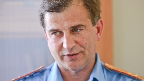 Бывший следователь-криминалист стал замдиректора Фонда капремонта Воронежской области